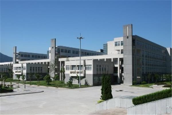 温州有哪些职业学校