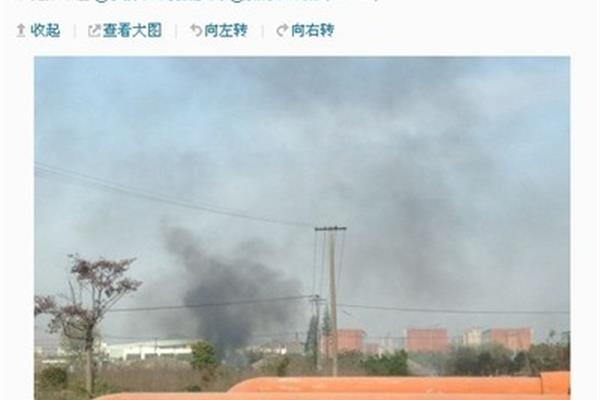 慈溪行知职高