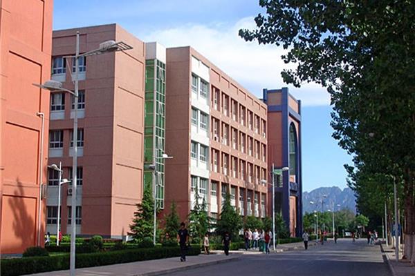 北京吉利大学