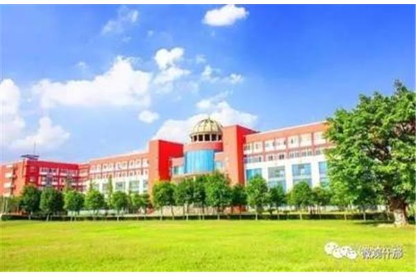 成都电子科技大学成都学院