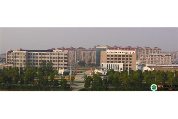 台州学校