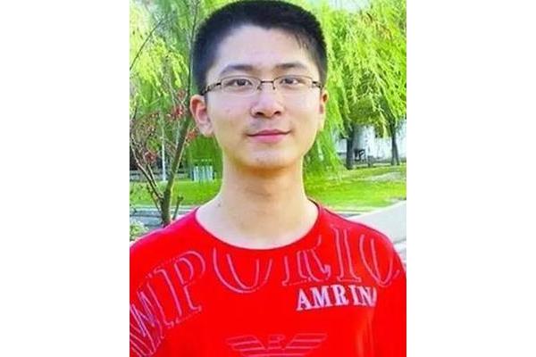 理科状元