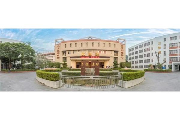 潮阳实验学校学费