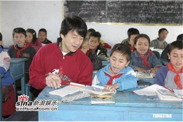 儿童学校