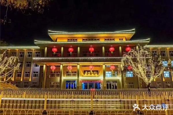 蓟县一中吧