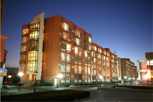 北京吉利大学