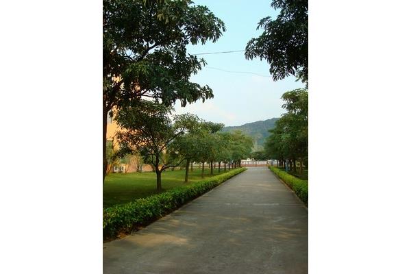 华南农业大学珠江学院怎么样