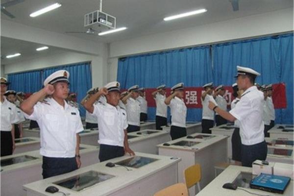 海员学校