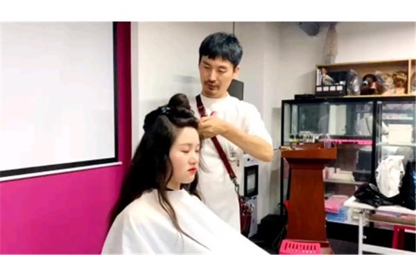 全国十大美发学校有哪些
