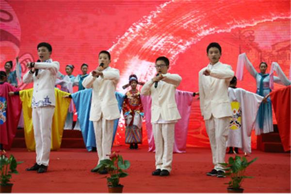 杭十三中教育集团