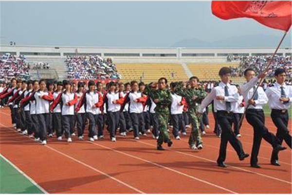 青岛明天学院
