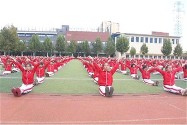 史家小学分校