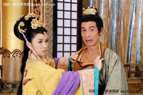 公主嫁到剧情