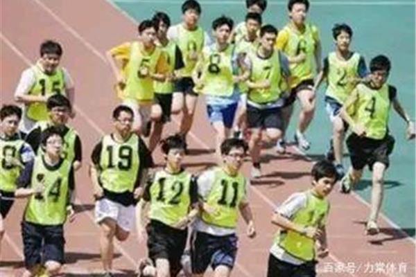 体育什么时候纳入高考
