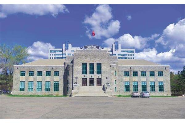 东北电力大学地址