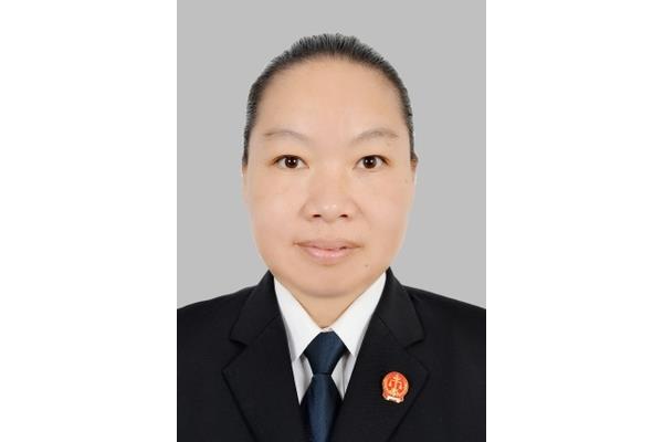 副主任科员