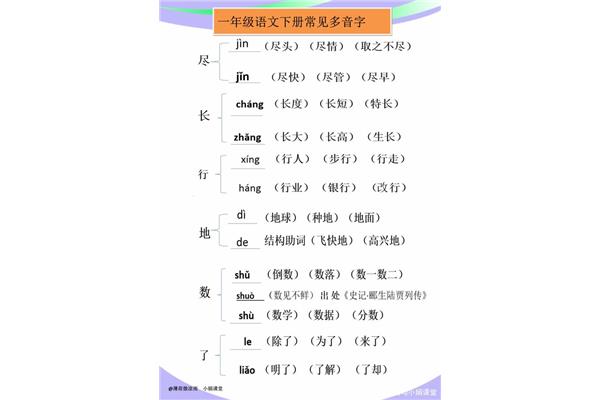 和组词一年级