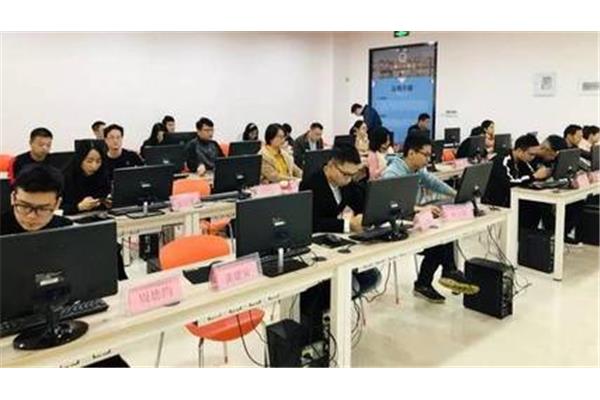 电商培训机构哪家好