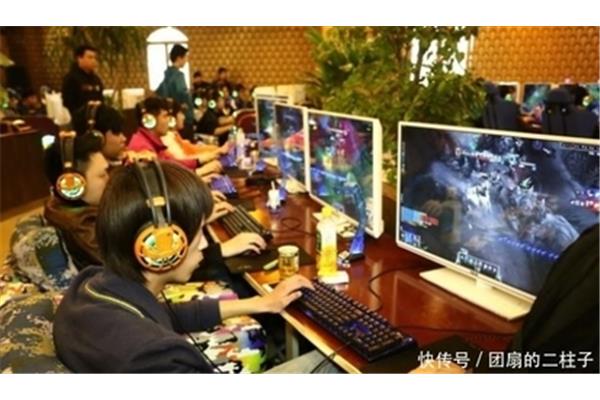 如何开网吧