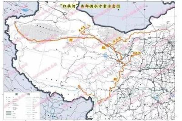 红旗河工程最新消息