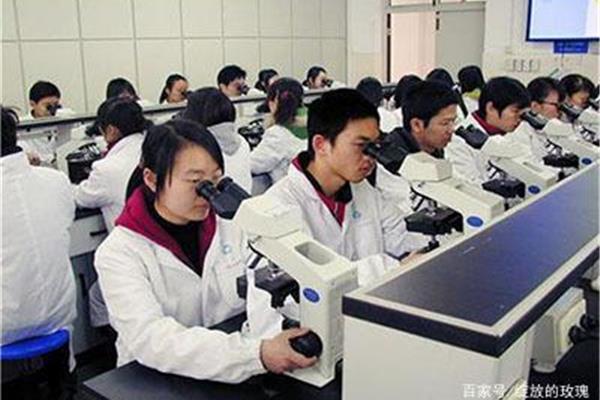 医学检验技术就业前景和就业方向
