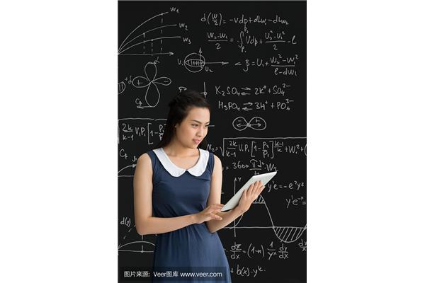 大学数学课程