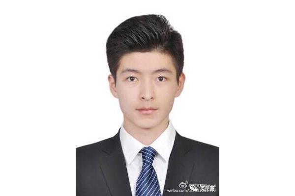 青海高考状元