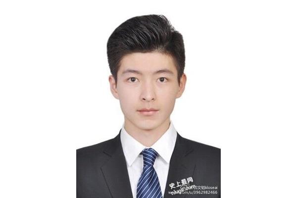 青海高考状元