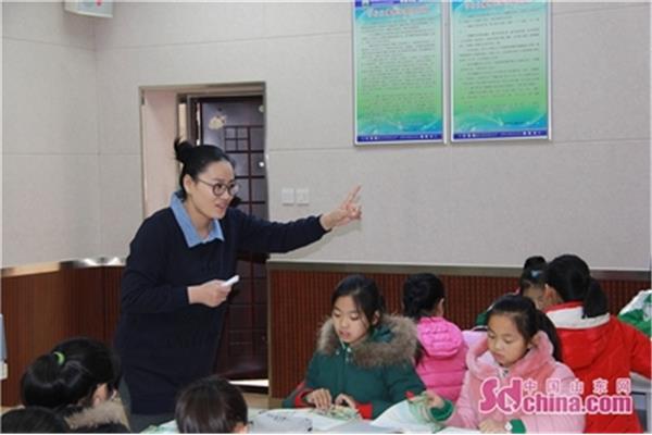 高青双语学校