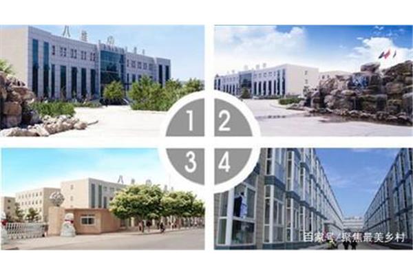 北京八维学院