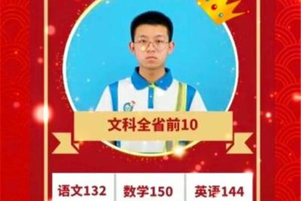 陕西状元