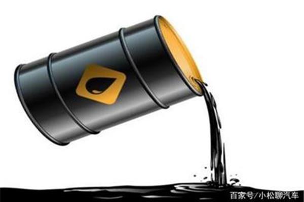 一桶石油是多少
