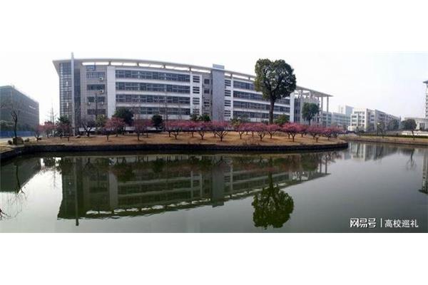 浙江工商大学怎么样