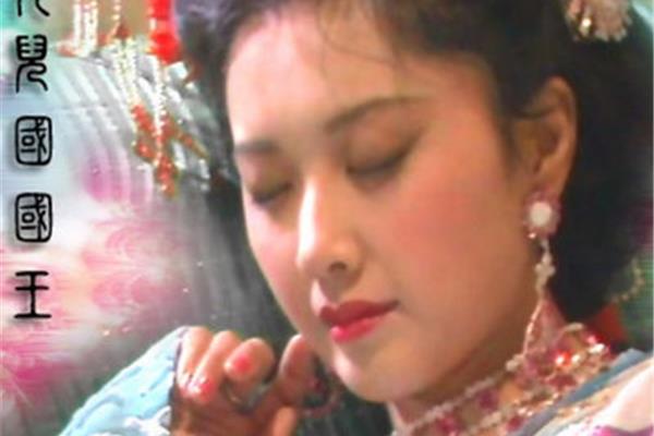 女儿情吴静