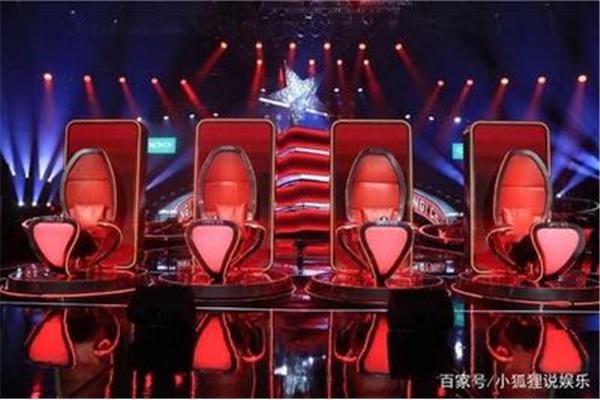 浙江卫视中国好声音报名