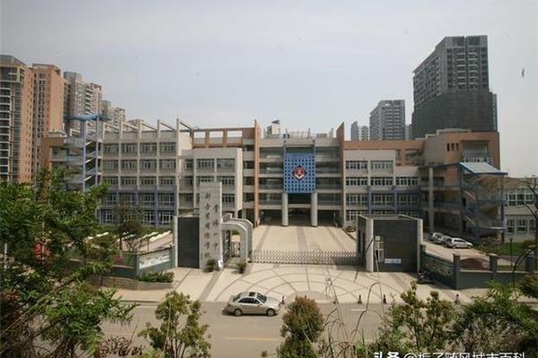 贵阳金阳新世界一中