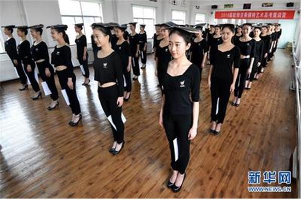 艺考专业培训学校