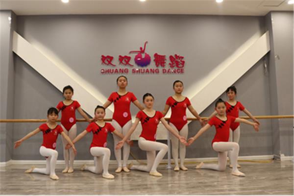 贵阳舞蹈培训学校
