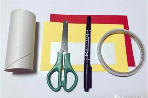 怎样制作手工相框