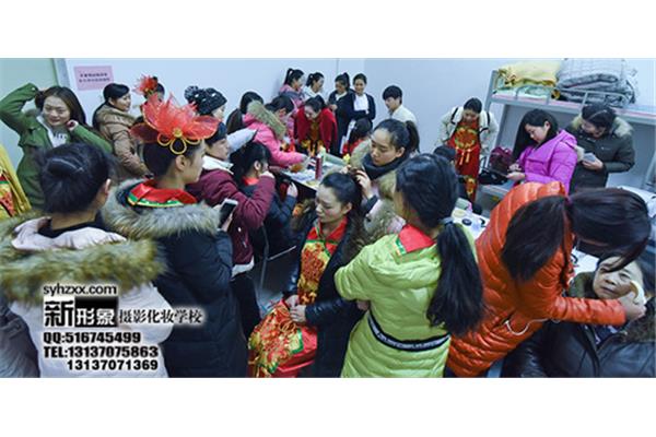 演员学校