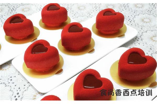 昆明西点师培训