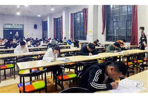 高考复读学校