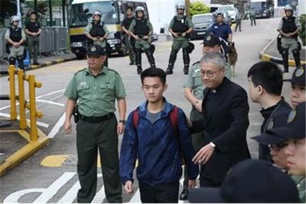 警察工资