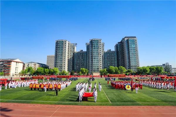 北京摄影学校