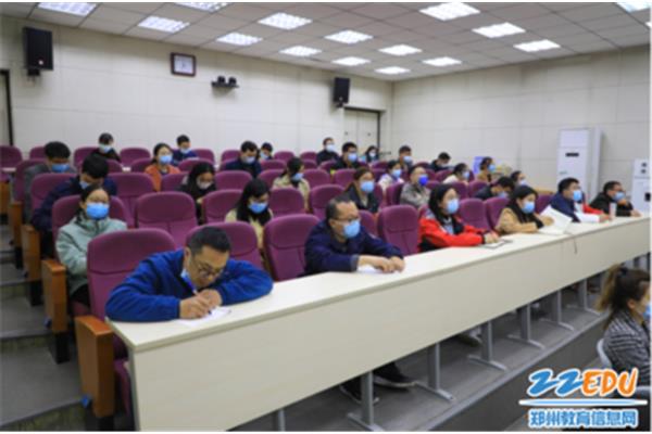 郑州九中怎么样