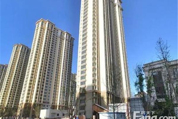 塘沽远洋城