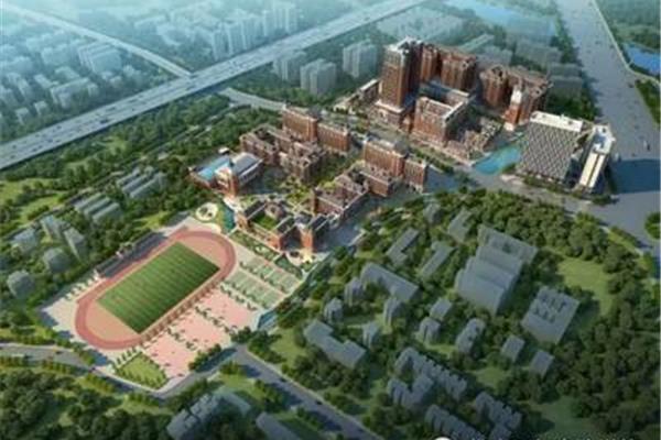 南海区石门实验学校
