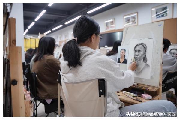 美术艺考集训机构