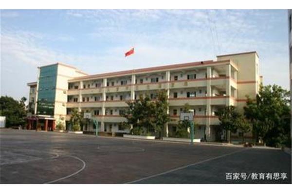 重庆实验中学