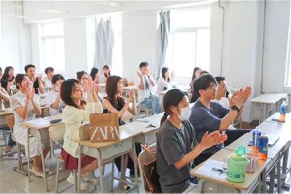 回顾大学生活